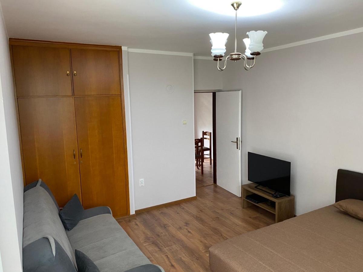 Linden Apartment Plužine Exterior foto